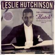 Hutch - The Legendary 'Hutch': The Singles Collection 1929-47 (2026)