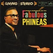 Phineas Newborn, Jr., And Trio - Fabulous Phineas (2016)