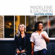 Madeleine & Salomon - Eastern Spring (2022) Hi Res