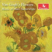 Read Gainsford, Daniel Weeks, Bruce Heim & Naomi Oliphant - Van Gogh's Flowers (2018)