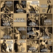 Desperate Rock'n'roll Vol. 1-15 (2015-2016)