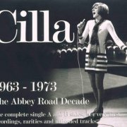 Cilla Black - 1963-1973 The Abbey Road Decade (1997)