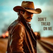 Cain Walker - Don't Tread On Me (2025)