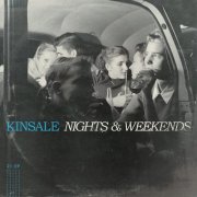 Kinsale - Nights & Weekends (2025) Hi-Res