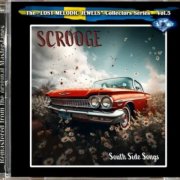 Scrooge - South Side Songs (2023)