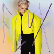 Alison Goldfrapp - Flux (Lux Deluxe Edition) (2025) [Hi-Res]