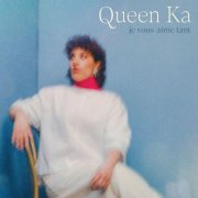 Queen Ka - Je vous aime tant (2025) Hi-Res