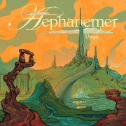 Aephanemer - Utopie (2025) Hi-Res