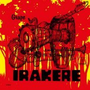 Irakere - Grupo Irakere (2011)