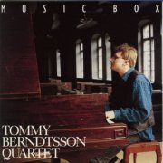 Tommy Berndtsson Quartet - Music Box (1992)