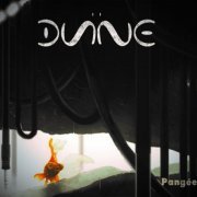 Dune Quartet - Pangée (2016)