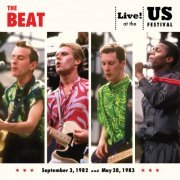 The English Beat - Live At The US Festival ’82 & ‘83 (2023) Hi Res