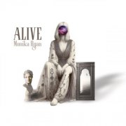 Monika Ryan - ALIVE (2024)