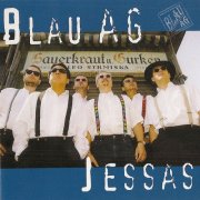 Blau AG - Jessas (2025)