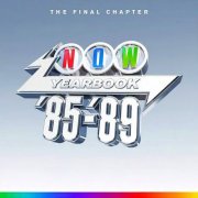 VA - Now Yearbook 1985-1989: The Final Chapter (Special Edition) (2026)