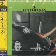 Don Friedman - Metamorphosis (1966) [2014 Prestige Masters Collection Series] CD-Rip