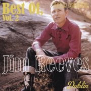 Jim Reeves - Oldies Selection, Best of, Vol. 2 (Remastered) (2025) Hi-Res