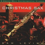 Sam Levine - Christmas Sax (1997)