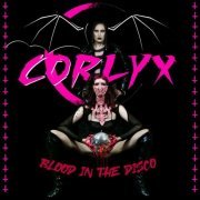 Corlyx - Blood in the Disco (2022)