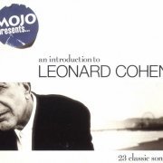 Leonard Cohen – An Introduction To Leonard Cohen (23 Classic Songs) (2003)