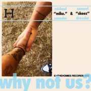 Skeez - why not us (2022) Hi-Res