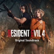 Capcom Sound Team - Resident Evil RE:4 Original Soundtrack (2023)