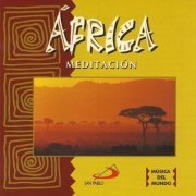 VA - Africa Melodias De Relajacion (1997)