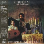 Courtial, Errol Knowles - Don't You Think It's Time (2012 Japan Edition)