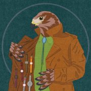 Bobby Hawk - Ad Hawk (2025) [Hi-Res]