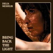 Delia Meshlir - Bring Back The Light (2023)