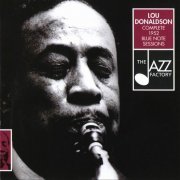 Lou Donaldson - Commplete 1952 Blue Note Sessions (2002) 320 kbps+CD Rip