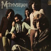 Methuselah – Matthew, Mark, Luke And John (1969) LP