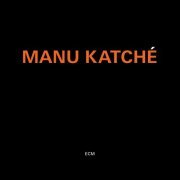 Manu Katché - Manu Katché (2012) [Hi-Res]