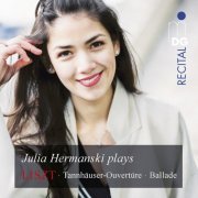 Julia Hermanski - Liszt: Piano Music (2020)