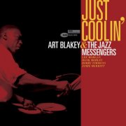 Art Blakey - Just Coolin' (2020) [E-AC-3 JOC Dolby Atmos]