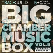 VA - Big Chamber Music Box, Vol 2 (2016)