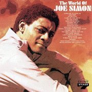 Joe Simon - The World of Joe Simon (1974/2021) Hi Res