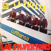 Los Silvertons - La Vuelta (1968)