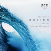 Theodor Muller-reuter - "Perpetual Motion": Piano Music from the Golden Age (2025)
