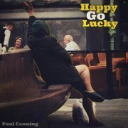 Paul Canning - Happy Go Lucky (2023)