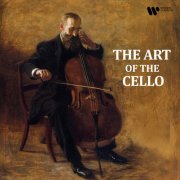 Claude Debussy - The Art of the Cello (2025) Hi-Res