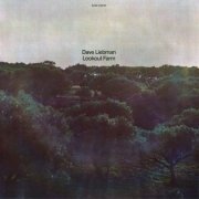 Dave Liebman - Lookout Farm (1974)