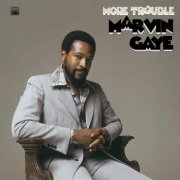 Marvin Gaye - More Trouble (2020) [24bit FLAC]