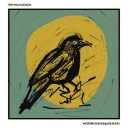 Tom McLoughlin - Modern Dissonance Blues (2026) [Hi-Res]