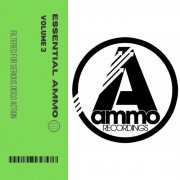 VA - Essential Ammo, Vol. 3 (2025)