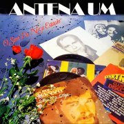 VA - Antena Um - O Som da Nova Estação (1981)