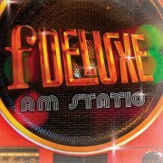 fDeluxe - Am Static (2014)