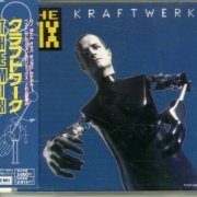 Kraftwerk - The Mix (1991) CD-Rip