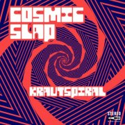 Cosmic Slap - Krautspiral (2025) [Hi-Res]