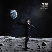 Kwoon - Unplugged from the Moon (2025) [Hi-Res]